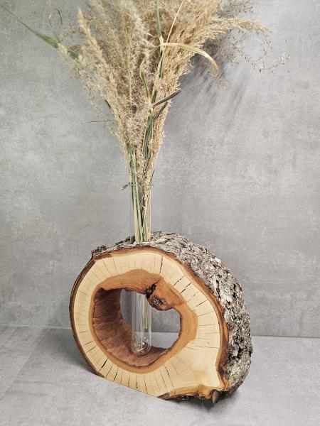 Vase Baumscheibe